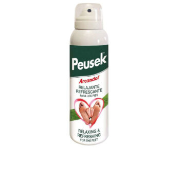 PEUSEK EXPRESS 150 Deodorant-Pulver 150 gr
