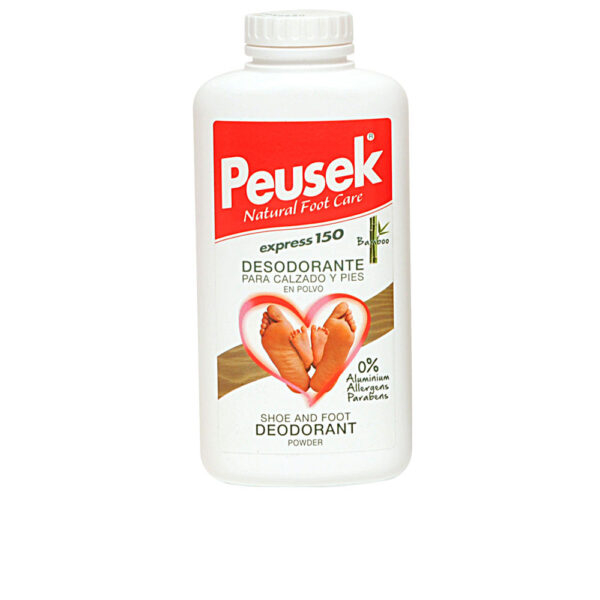 PEUSEK EXPRESS 150 Deodorant-Pulver 150 gr