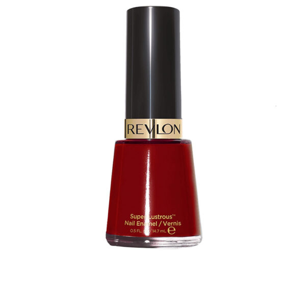 REVLON MASS MARKET NAIL ENAMEL #730-valentine