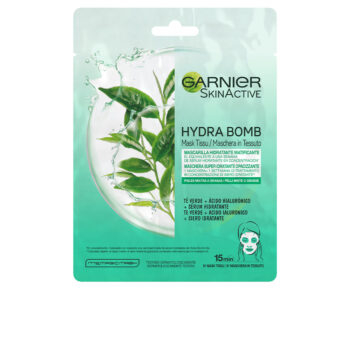 GARNIER SKINACTIVE HYDRABOMB маска за лице hidratante matificant 28 гр