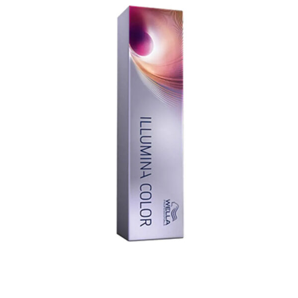 WELLA PROFESSIONALS ILLUMINA COLOR 7/81 60 ml