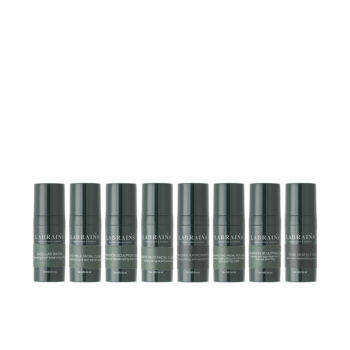 LABRAINS AKNE-BETROFFENE HAUT Set 8-tlg