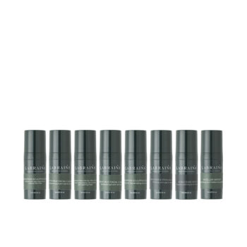 LABRAINS ROSACEA-BETROFFENE HAUT Set 8-tlg