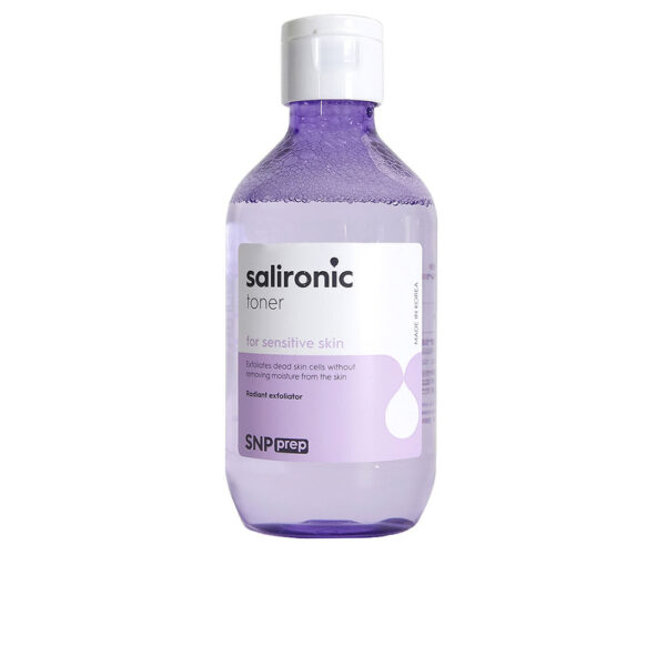 SNP SALIRONIC tonic 220 ml