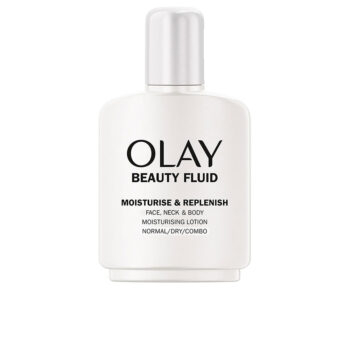 OLAY BEAUTY FLUID kosteuttava kasvovoide 200 ml