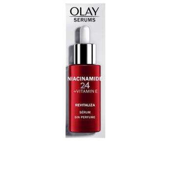 OLAY NIACINAMIDA24 + VITAMIINI E seerumi ilman hajustetta 40 ml