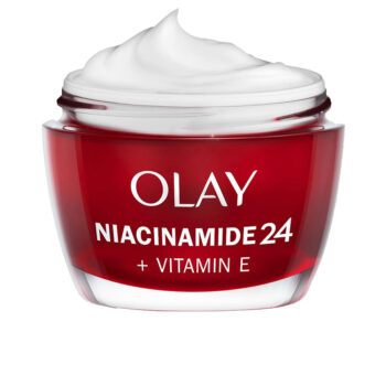 OLAY NIACINAMIDA24 + VITAMIINI E päiväkosteuttava voide 50 ml