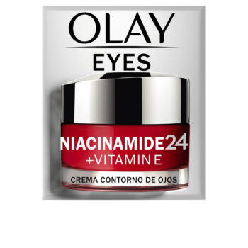 OLAY NIACINAMIDA24 + VITAMIINI E silmänympärysvoide 15 ml
