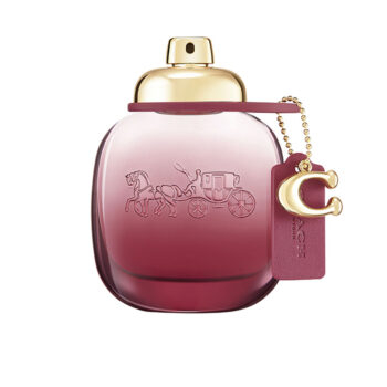 COACH COACH WILD ROSE edp vapo 50 ml