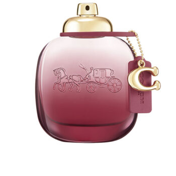 COACH COACH WILD ROSE edp vapo 90 ml