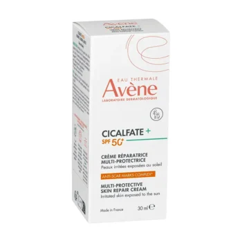 <span class="notranslate">AVENE CICALFATE+</span> multi-protective skin repair cream SPF50+ 30 ml