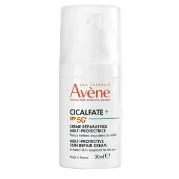 AVENE CICALFATE+ crema riparatrice cutanea multiprotettiva SPF50+ 30ml