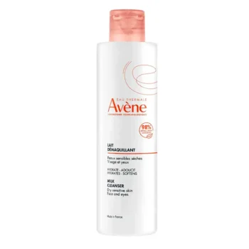 AVENE MOUSSE NETTOYANTE visage et yeux 150 ml