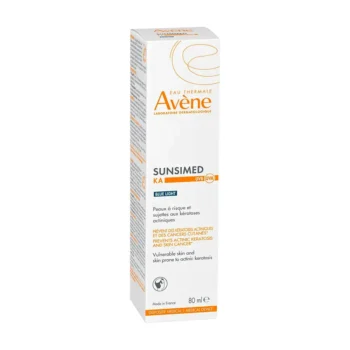 AVENE SUNSIMED KA photoprotective cream 80 ml