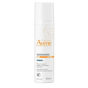 AVENE SUNSIMED crème photoprotectrice 80 ml