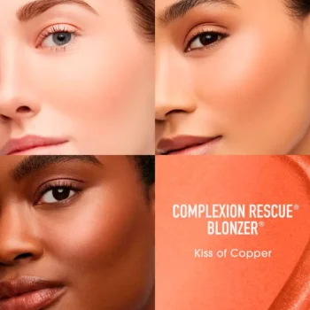 <span class="notranslate">BARE MINERALS COMPLEXION RESCUE</span> bronzer #Kiss of Copper