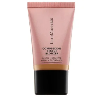 BARE MINERALS COMPLEXION RESCUE bronzer #Kiss of Spice