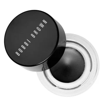BOBBI BROWN LONG WEAR gel eyeliner #Black Ink