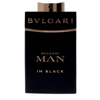 BVLGARI MAN IN BLACK parfum 100 ml