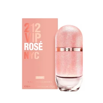 <span class="notranslate">CAROLINA HERRERA 212 VIP ROSÉ ELIXIR</span> eau de parfum 50 ml for Women