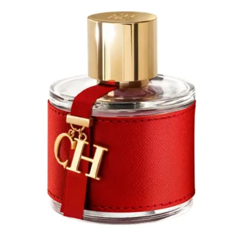 CAROLINA HERRERA CH eau de toilette 100 ml