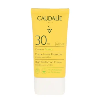 CAUDALIE VINOSUN high protection cream SPF30 50 ml