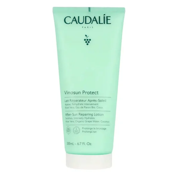 CAUDALIE VINOSUN after sun repairing lotion 200 ml