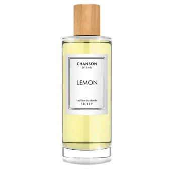 CHANSON D'EAU CHANSON D'EAU LIMONE eau de toilette 100 ml
