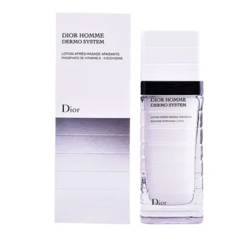 <span class="notranslate">DIOR HOMME DERMO SYSTEM</span> soothing aftershave lotion 100 ml