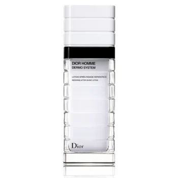 DIOR HOMME DERMO SYSTEM Raminantis losjonas po skutimosi 100 ml