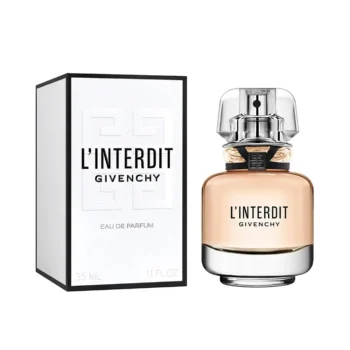 <span class="notranslate">GIVENCHY L'INTERDIT</span> eau de parfum 35 ml for Women