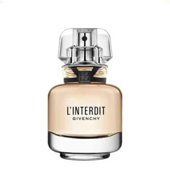 GIVENCHY L'INTERDIT parfum 35 ml
