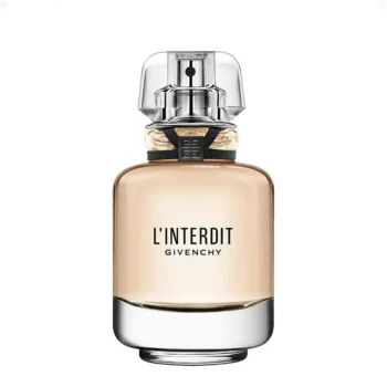 GIVENCHY L'INTERDIT parfum 50 ml