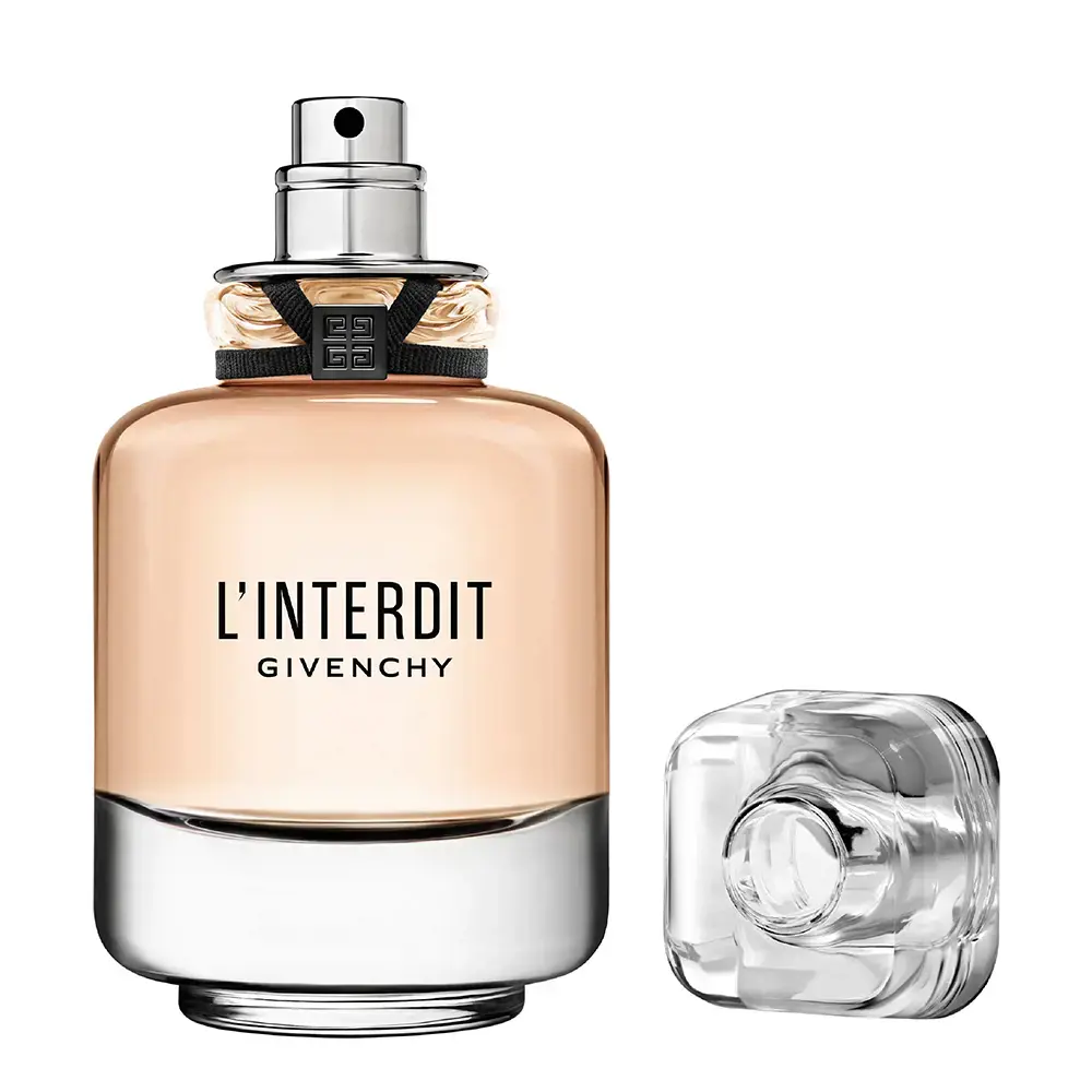 <span class="notranslate">GIVENCHY L'INTERDIT</span> eau de parfum 80 ml for Women <span class="notranslate">GIVENCHY L'INTERDIT</span> eau de parfum 80 ml for Women - Image 3