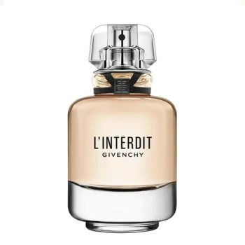 GIVENCHY L'INTERDIT parfum 80 ml