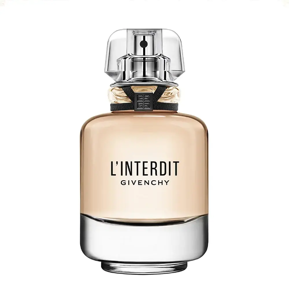 <span class="notranslate">GIVENCHY L'INTERDIT</span> eau de parfum 80 ml for Women GIVENCHY L'INTERDIT eau de parfum 80 ml