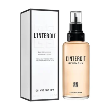 <span class="notranslate">GIVENCHY L'INTERDIT</span> eau de parfum refill 150 ml for Women