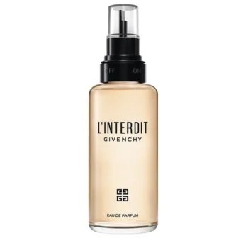 GIVENCHY L'INTERDIT eau de parfum täyttö 150 ml