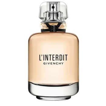 GIVENCHY L'INTERDIT parfum 120 ml