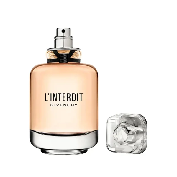 GIVENCHY L'INTERDIT eau de parfum 120 ml