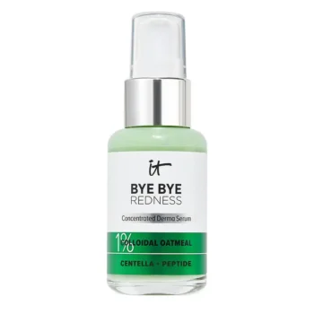 IT COSMETICS BYE BYE REDNESS siero dermico concentrato 30 ml IT COSMETICS BYE BYE REDNESS siero dermico concentrato 30 ml