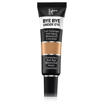 IT COSMETICS BYE BYE UNDER EYE correttore #profondo