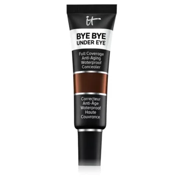 IT COSMETICS BYE BYE UNDER EYE correttore #ebano profondo