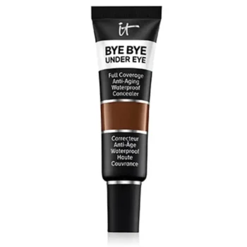 IT COSMETICS BYE BYE UNDER EYE correttore #deepnatural