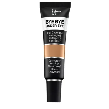 IT COSMETICS BYE BYE UNDER EYE correttore #abbronzatura profonda