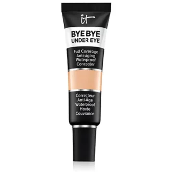 IT COSMETICS BYE BYE UNDER EYE correttore #buff luce