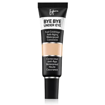 IT COSMETICS BYE BYE UNDER EYE correttore #abbronzatura chiara