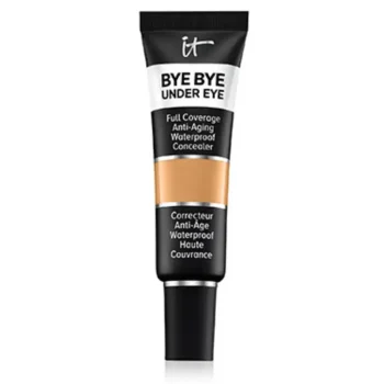 IT COSMETICS BYE BYE UNDER EYE correttore completo #ambrato medio