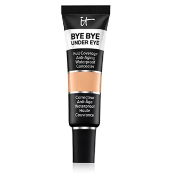 IT COSMETICS BYE BYE UNDER EYE correttore #bronzomedio