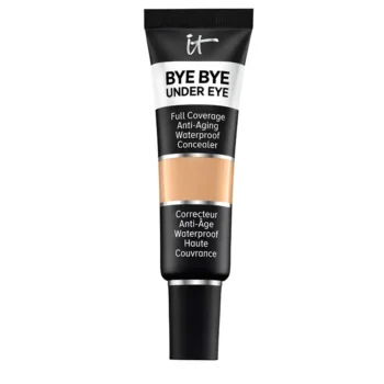 IT COSMETICS BYE BYE UNDER EYE correttore #medio naturale